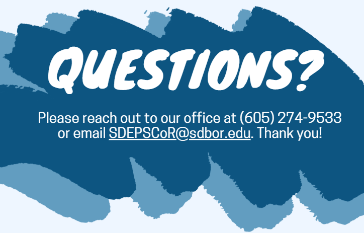 Questions Banner